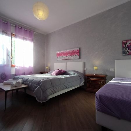 B&B Villa La Bouganville Camaiore Δωμάτιο φωτογραφία
