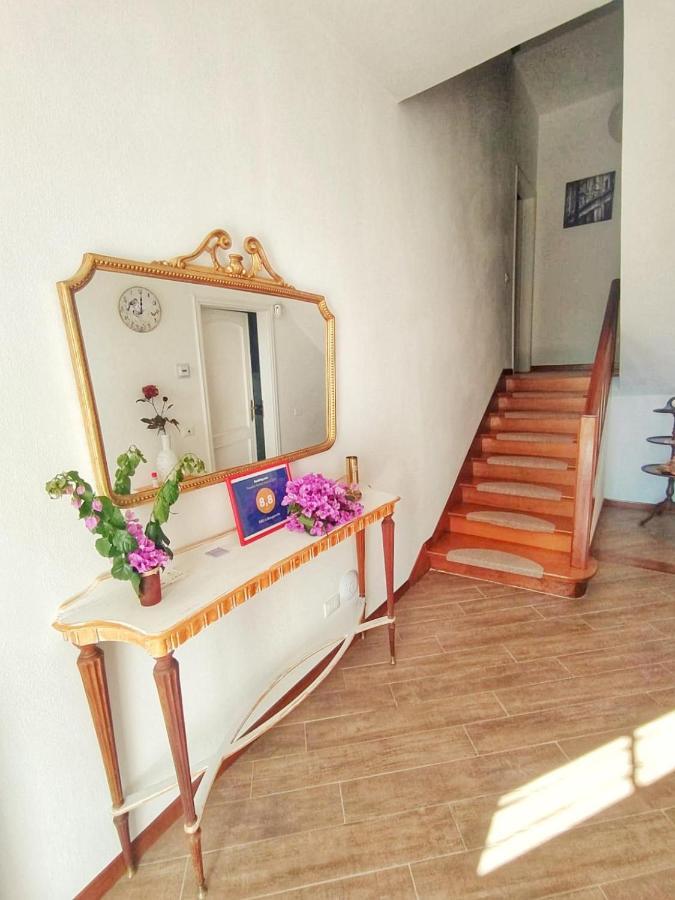 B&B Villa La Bouganville Camaiore Εξωτερικό φωτογραφία