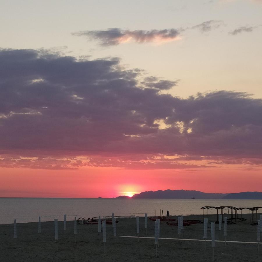 B&B Villa La Bouganville Camaiore Εξωτερικό φωτογραφία