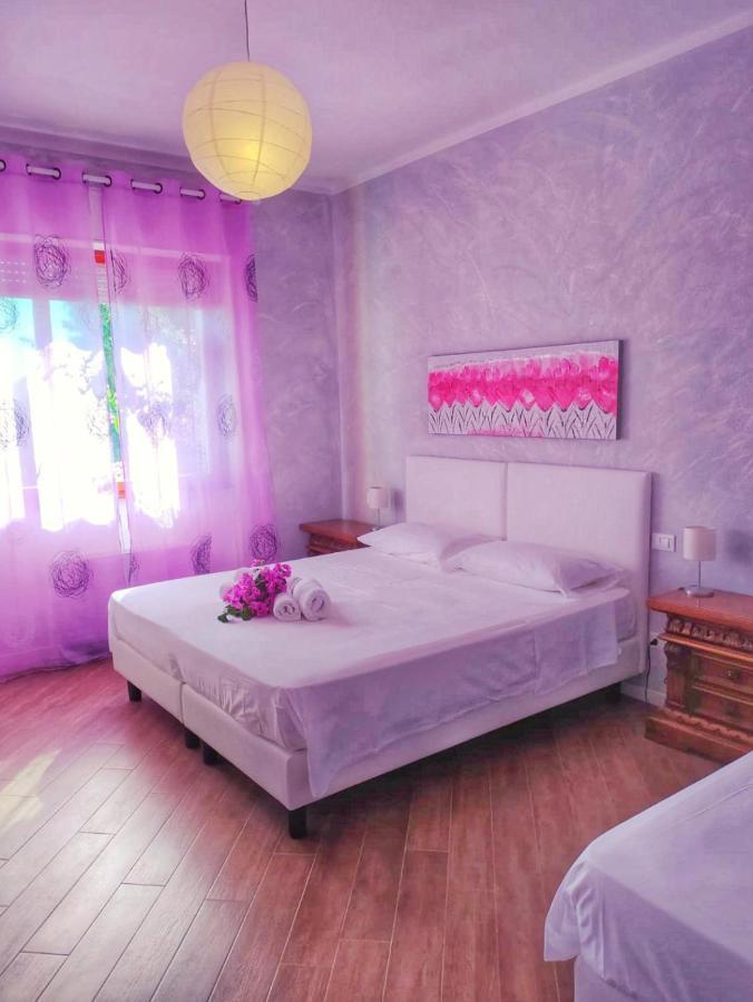 B&B Villa La Bouganville Camaiore Εξωτερικό φωτογραφία