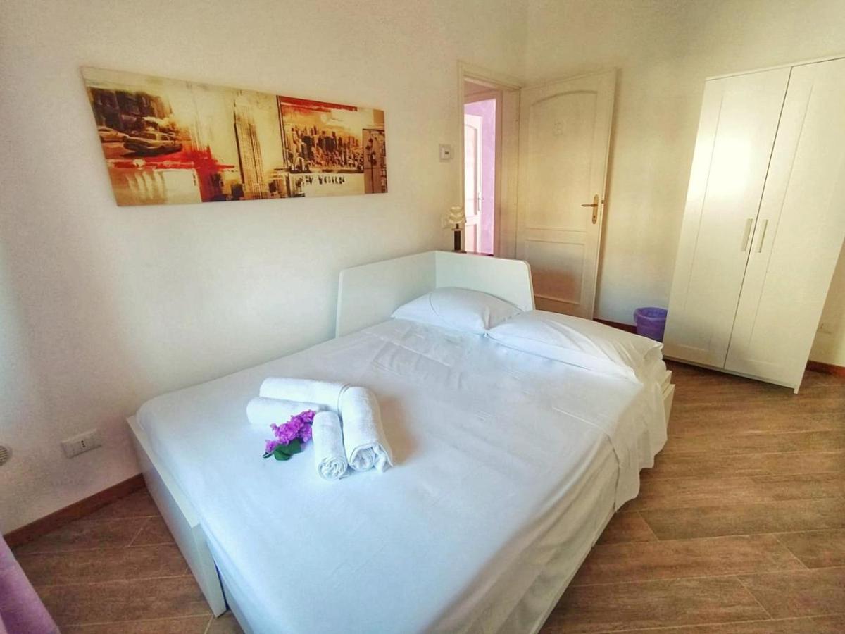 B&B Villa La Bouganville Camaiore Εξωτερικό φωτογραφία