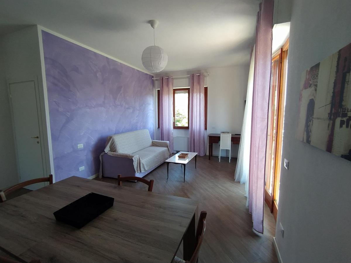B&B Villa La Bouganville Camaiore Εξωτερικό φωτογραφία
