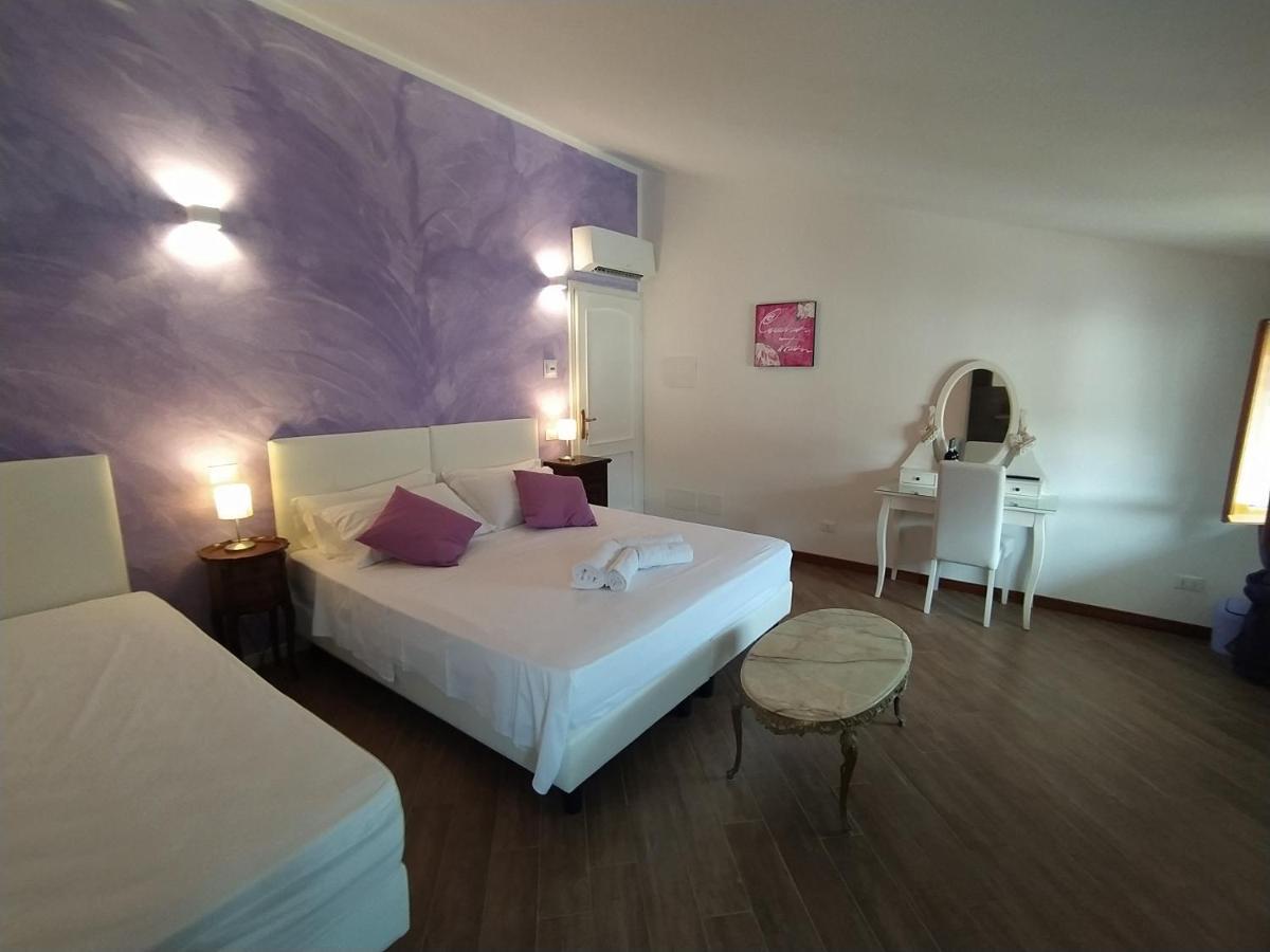 B&B Villa La Bouganville Camaiore Εξωτερικό φωτογραφία