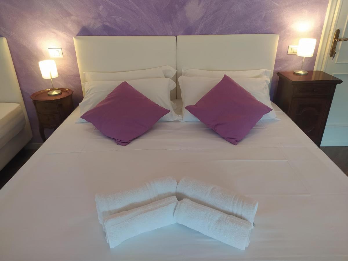 B&B Villa La Bouganville Camaiore Εξωτερικό φωτογραφία