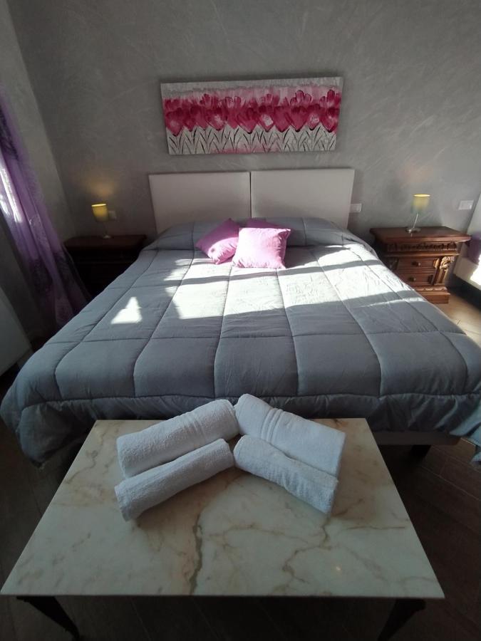 B&B Villa La Bouganville Camaiore Δωμάτιο φωτογραφία