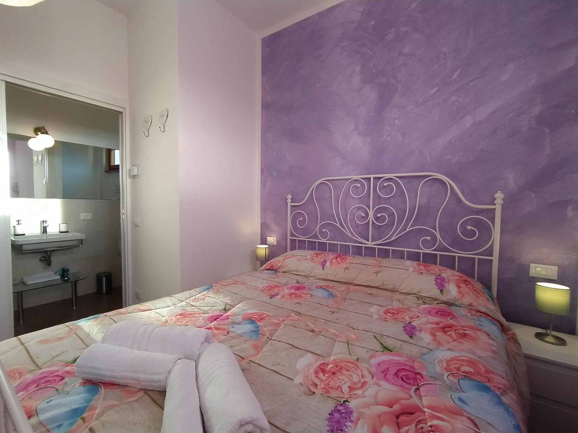 B&B Villa La Bouganville Camaiore Δωμάτιο φωτογραφία