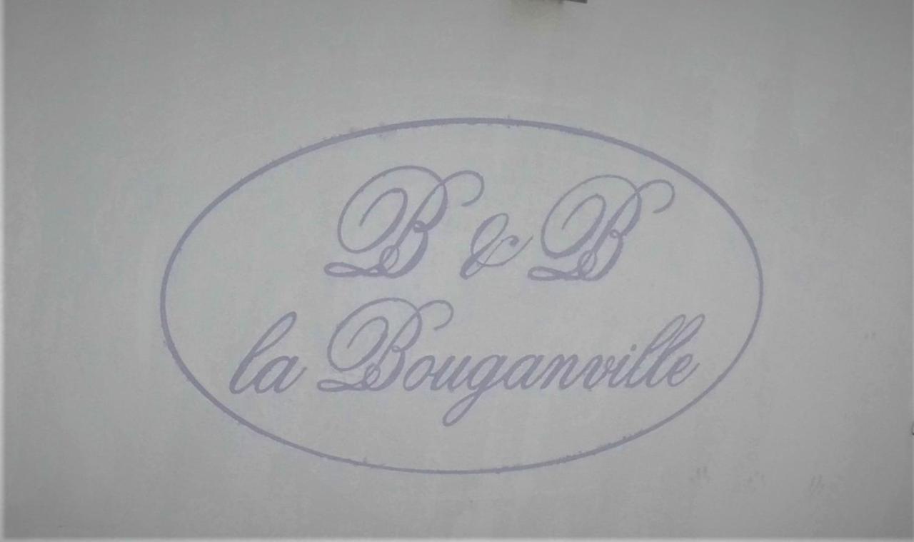 B&B Villa La Bouganville Camaiore Εξωτερικό φωτογραφία