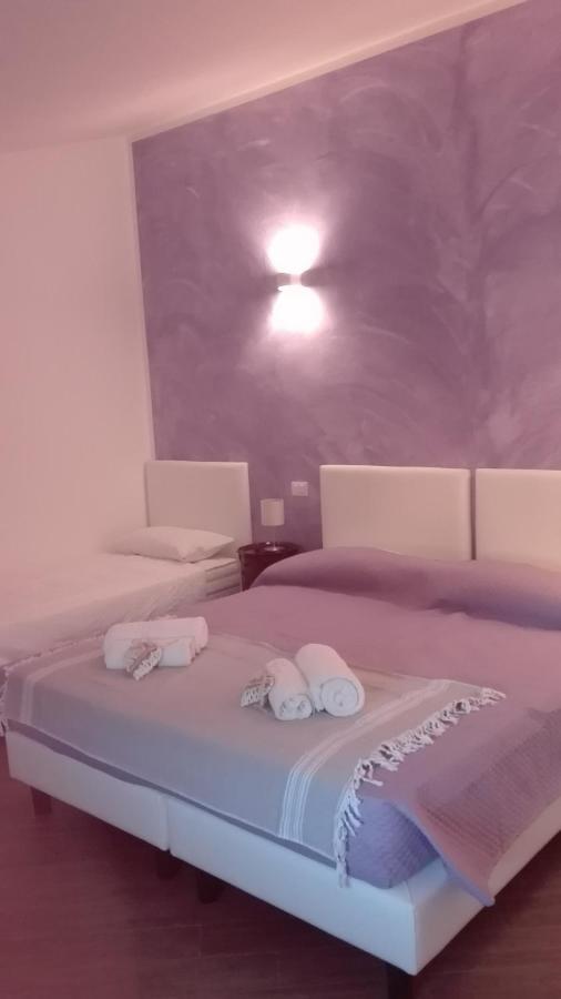 B&B Villa La Bouganville Camaiore Εξωτερικό φωτογραφία