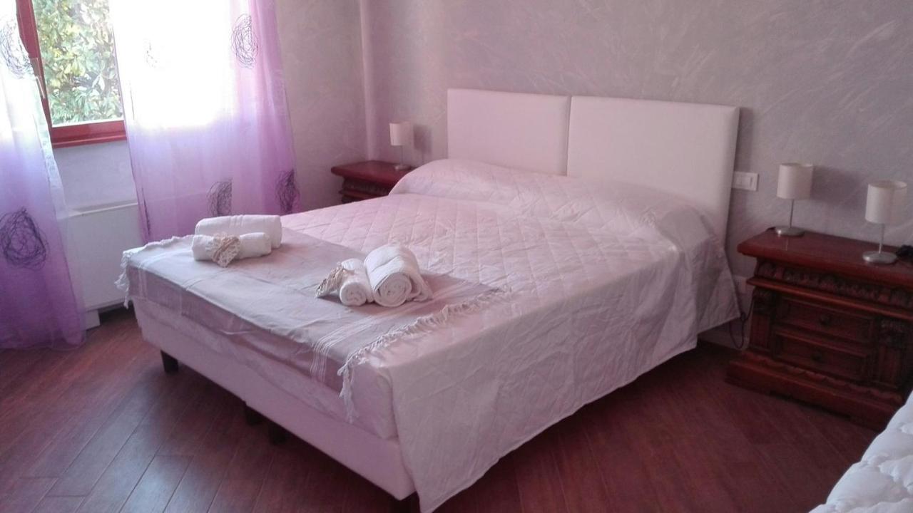 B&B Villa La Bouganville Camaiore Εξωτερικό φωτογραφία