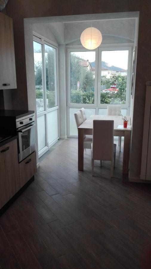 B&B Villa La Bouganville Camaiore Εξωτερικό φωτογραφία